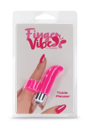 TICKLE PLEASER