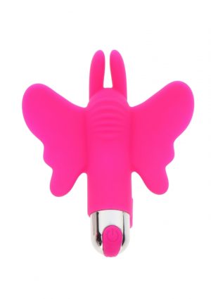 BUTTERFLY PLEASER RECHARGEABLE