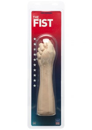 THE FIST - 14 INCH