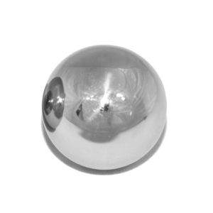 SCREW ON/OFF BALL FOR SHAFTER RING