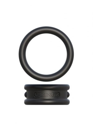 MAX WIDTH SILICONE RINGS