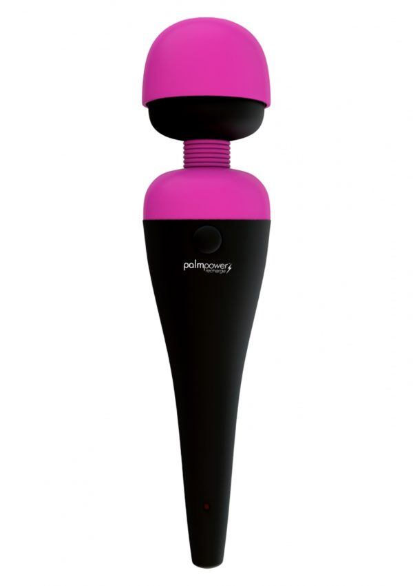 PALMPOWER PERSONAL MASSAGER