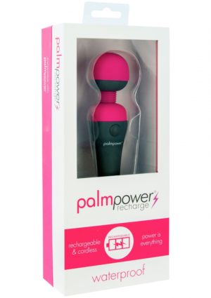 PALMPOWER PERSONAL MASSAGER