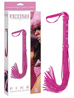 FF DELUXE WHIP PINK