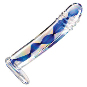 ICICLES NO 9 - HAND BLOWN MASSAGER