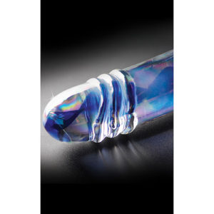 ICICLES NO 9 - HAND BLOWN MASSAGER