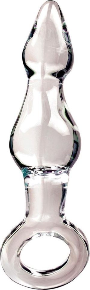 ICICLES NO 13 - HAND BLOWN MASSAGER