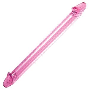 ICICLES NO 23 - HAND BLOWN MASSAGER