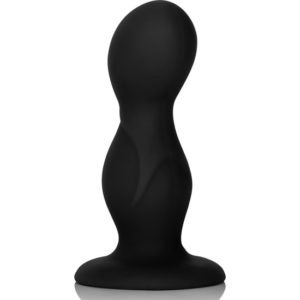 SILICONE BACK END PLAY