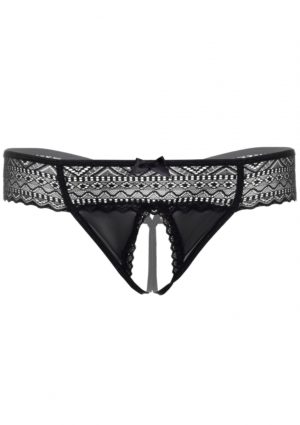 ROXANNE CROTCHLESS STRING