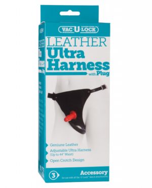 ULTRA HARNESS 3000 W/PLUG