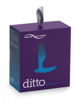 DITTO BY WE-VIBE