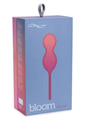 BLOOM BY WE-VIBE