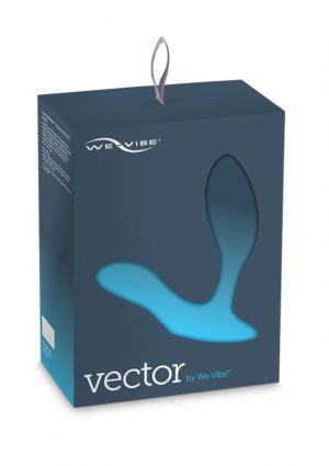 VECTOR BY WE-VIBE