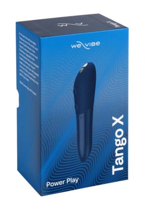 TANGO X BY WE-VIBE