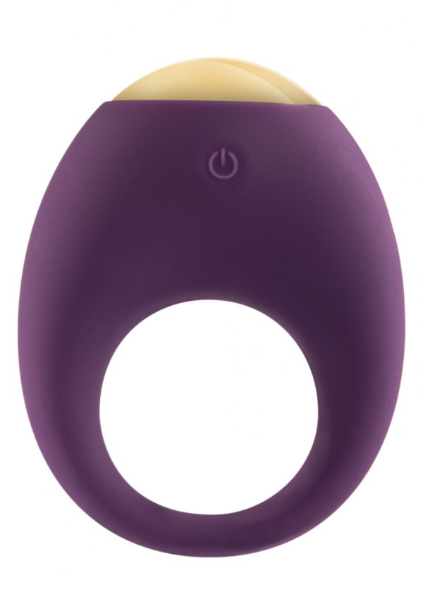 ECLIPSE VIBRATING COCK RING