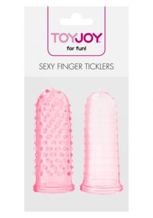 SEXY FINGER TICKLERS