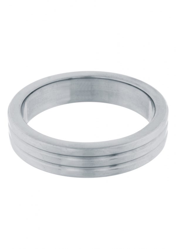 COCKRING RIBBED 40 MM
