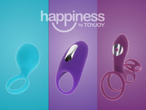 wk15 Happiness Cring Nieuwe artikelen van Hapiness by ToyJoy