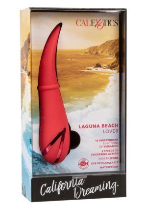 LAGUNA BEACH LOVER