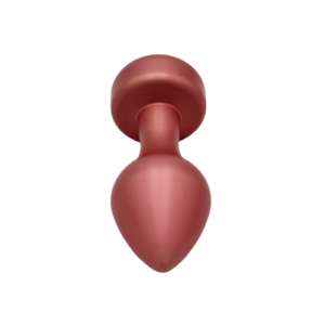 OUCH! ELEGANT BUTTPLUG PINK