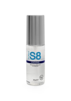 S8 WB COOLING LUBE 125 ml