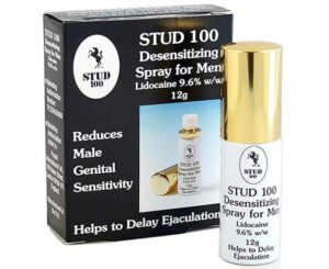 Desensitizing Spray For Men 12 Gr.