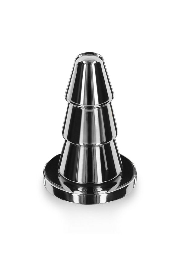 Advanced Cone Butt Plug