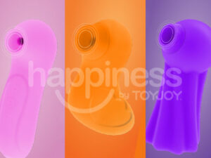 wk33 TJ Happiness 400x300 Luchtdruk Vibrators van Happiness