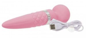 Sultry Warming Massager