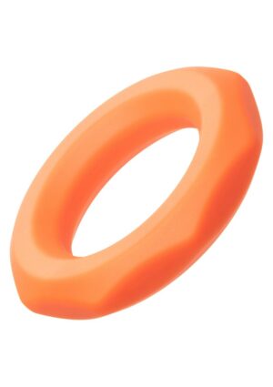 Alpha Sexagon Ring