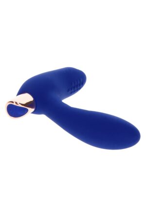 The Heroic P-Spot Buttplug