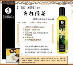 Shunga Massage Oil 250 Ml