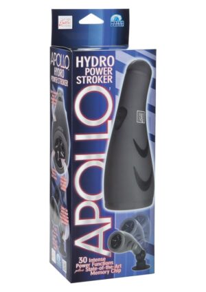Hydro Power Stroker