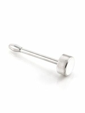 Stainless Steel Vibrating Mini Sound 10 Mm